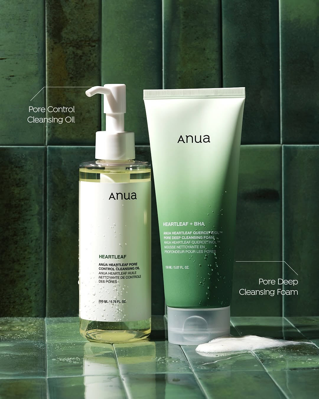 New to Double Cleansing? Learn how to double cleanse