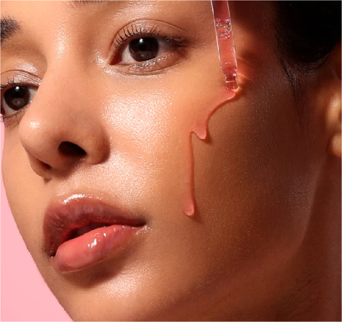 Consistency is the most powerful skincare ingredient