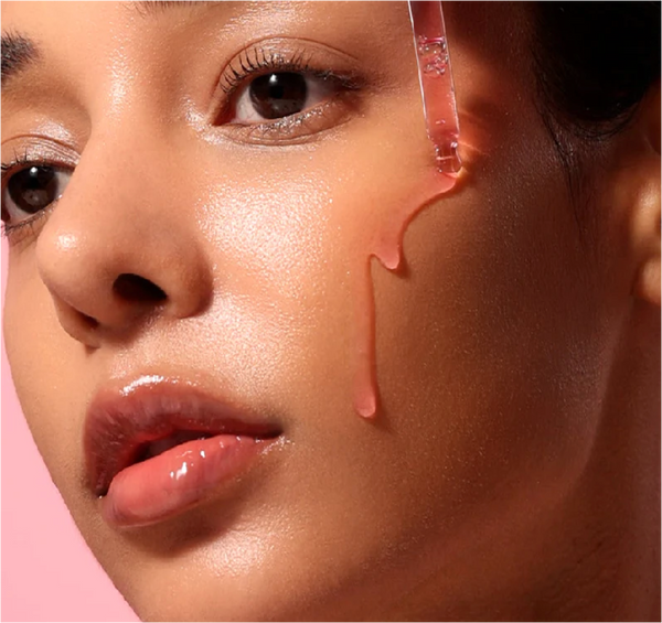 Consistency is the most powerful skincare ingredient