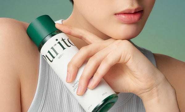 Correct Way to Layer Korean Skin Care