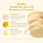 Medicube Kojic Acid Turmeric Pad 70pcs