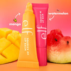 e.l.f Squeeze Me More Lip Balm Duo