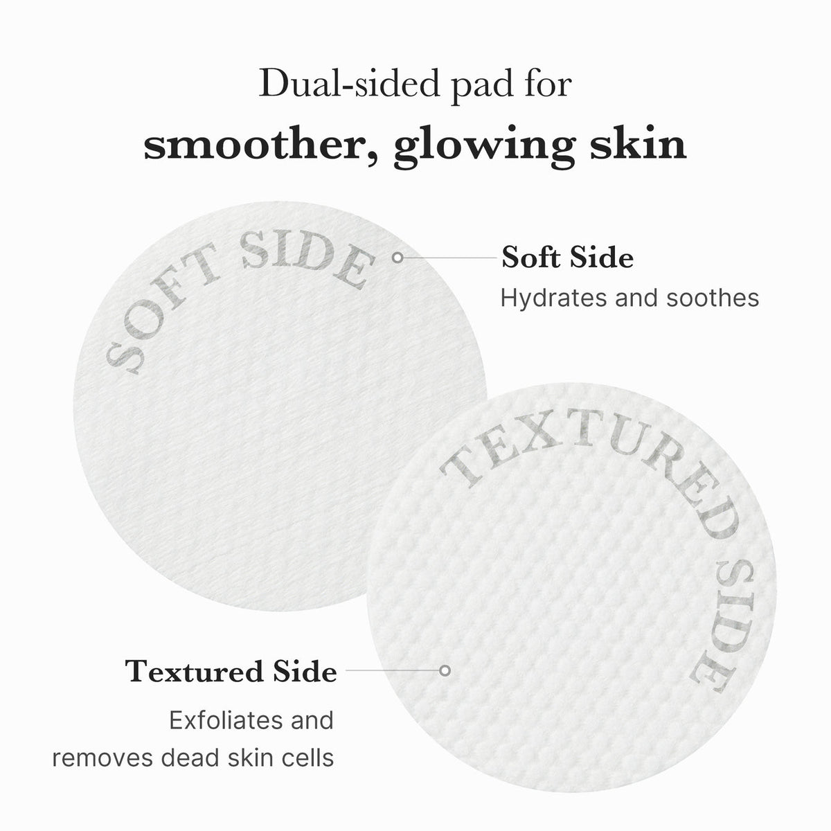 Medicube Zero Pore Pad 2.0