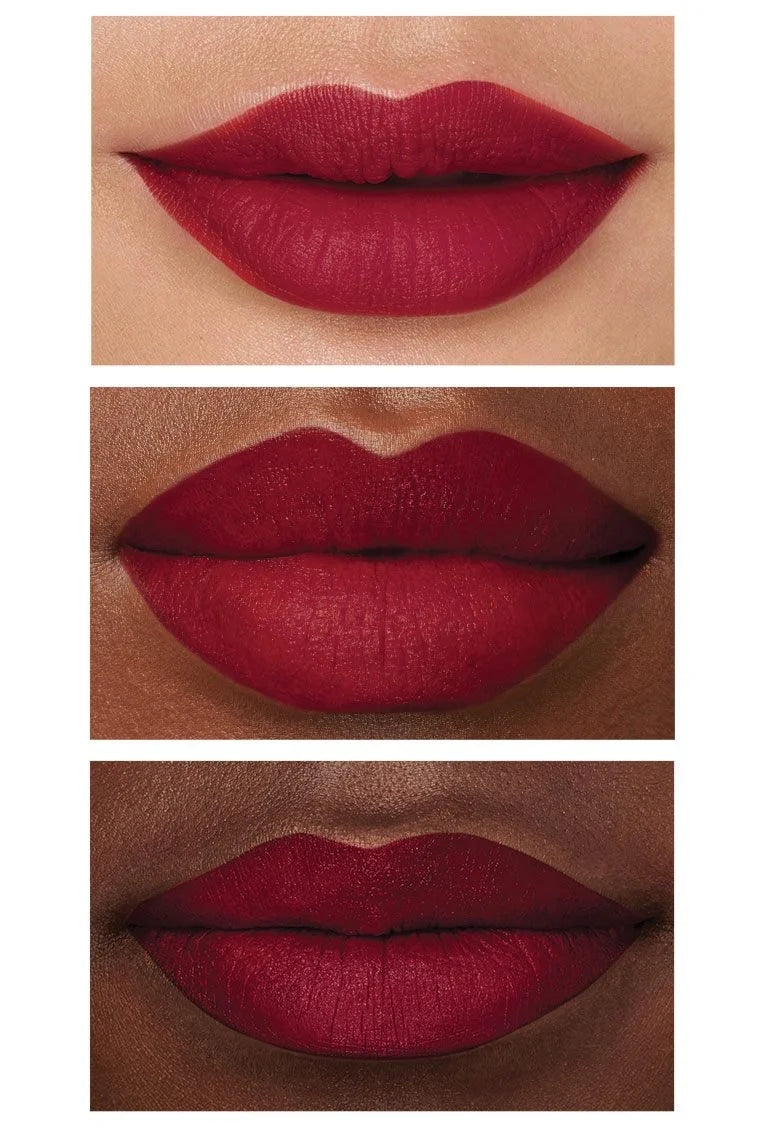 Maybelline Super Stay Ink Crayon® Lipstick Matte Longwear Lipstick Makeup | Make It Happen