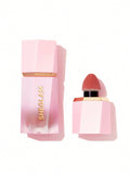 SHEGLAM Color Bloom Liquid Blush Matte Finish-Rose Ritual