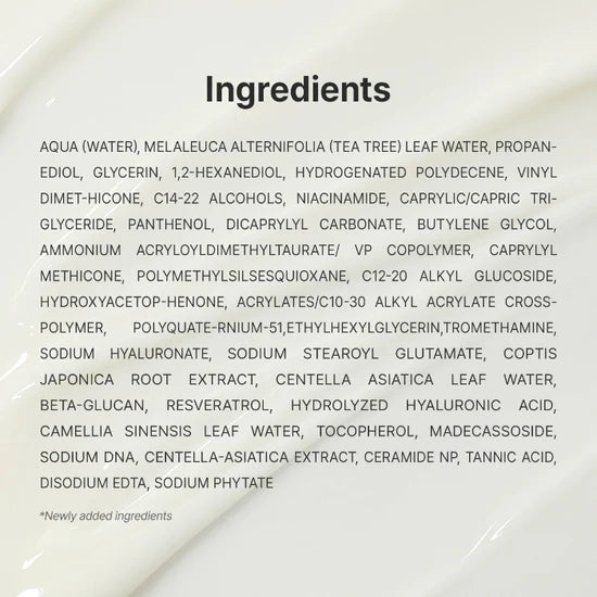 Dr.Althea 345 Relief Cream 50ml