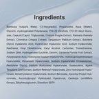 Dr. Althea Aqua Marine Watery Cream 50ml