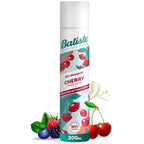 Batiste Cherry Dry Shampoo