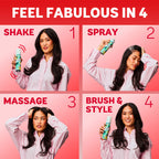Batiste Cherry Dry Shampoo