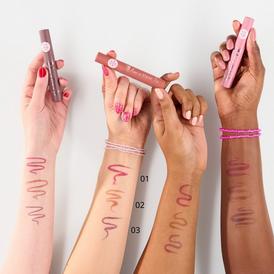 Essence line n' STAIN! TATTOO Lip Liner - Must Have Brown Shade 02