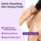 Numbuzin No.9 NAD+ 50 Peptide Serum | Firming Essence for Wrinkles, Fine Lines & Loss of Elasticity | Korean Skincare | 50 ml