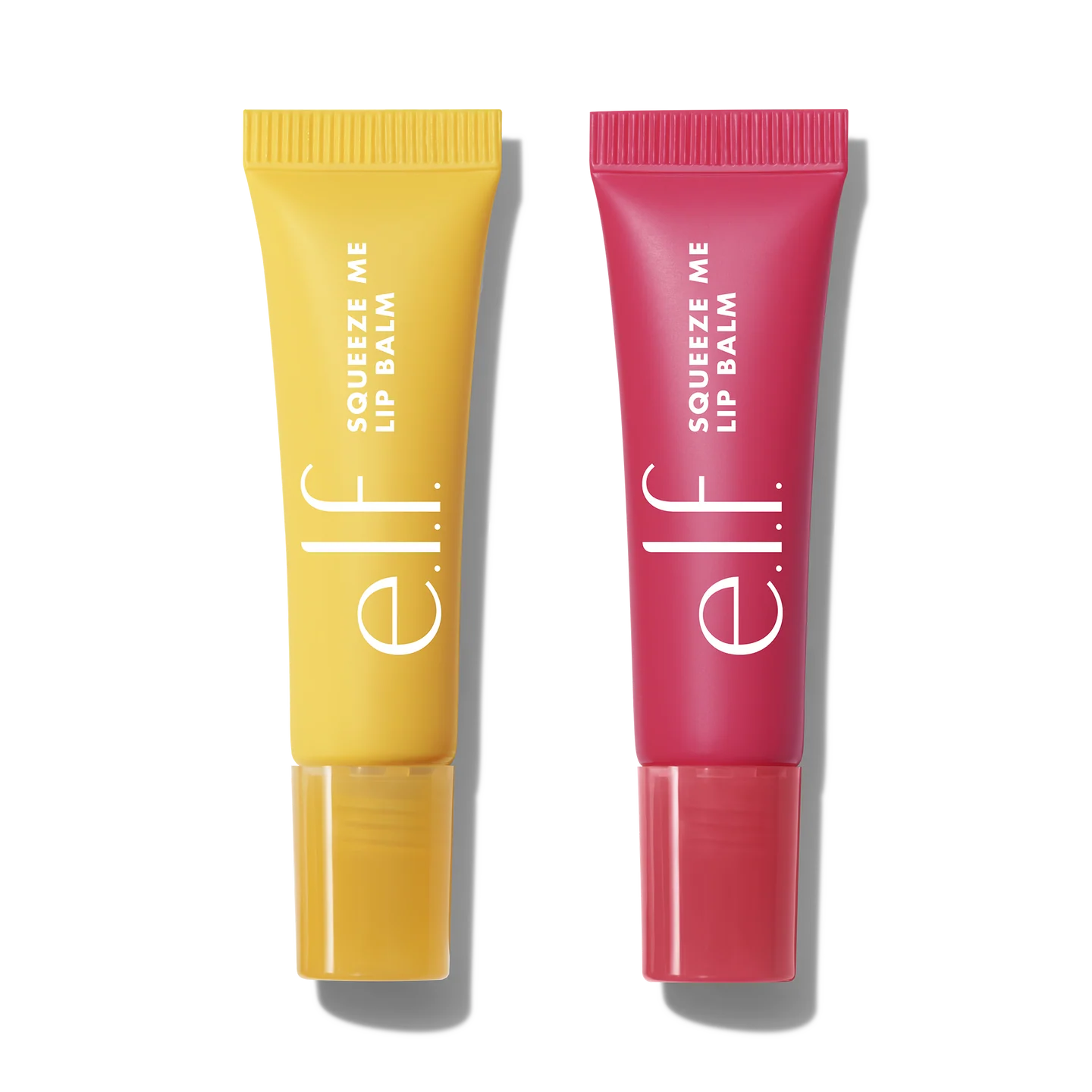 e.l.f Squeeze Me More Lip Balm Duo
