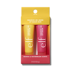 e.l.f Squeeze Me More Lip Balm Duo