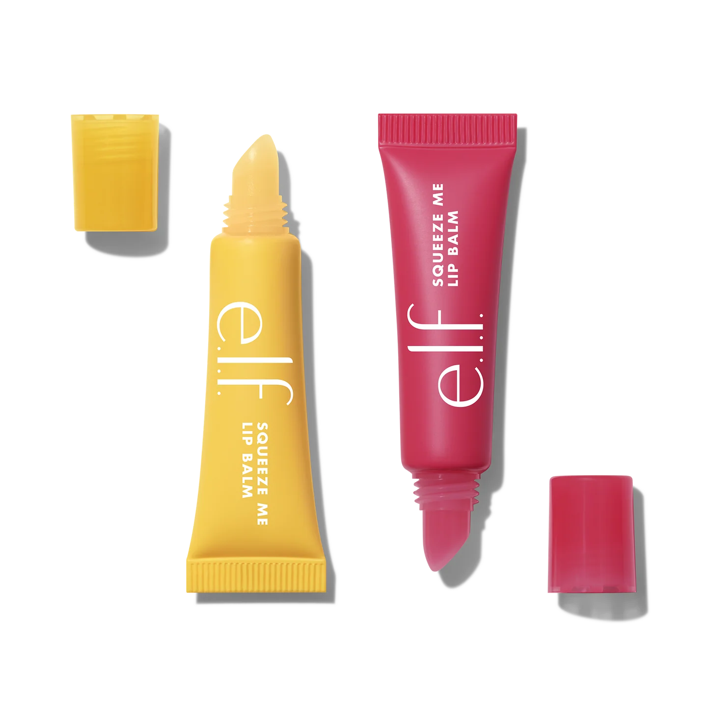 e.l.f Squeeze Me More Lip Balm Duo