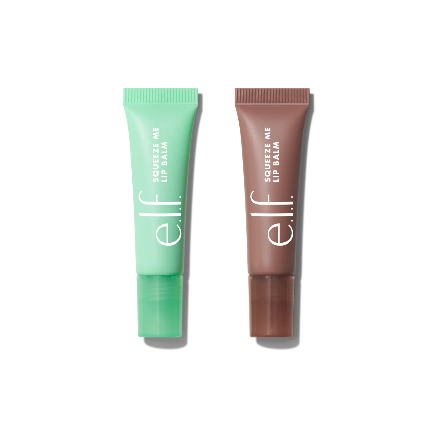 e.l.f Squeeze Me More Lip Balm Duo