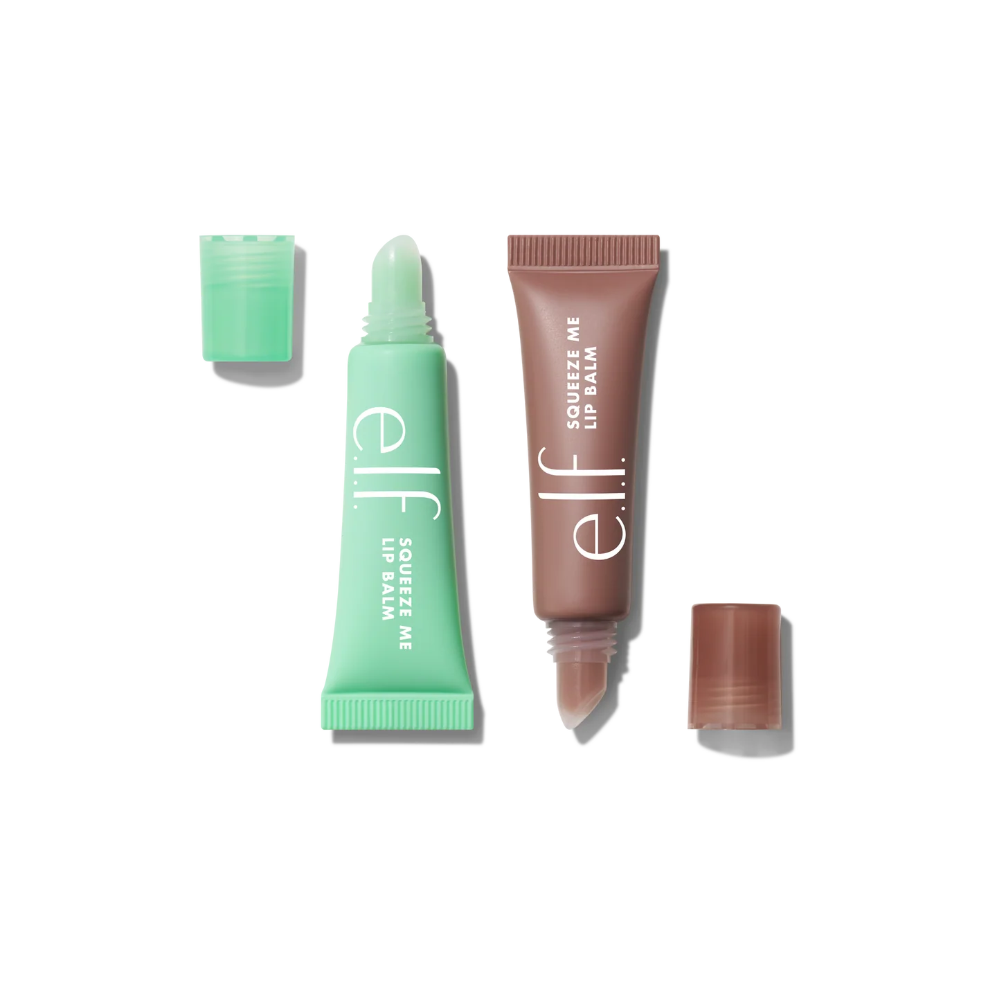 e.l.f Squeeze Me More Lip Balm Duo