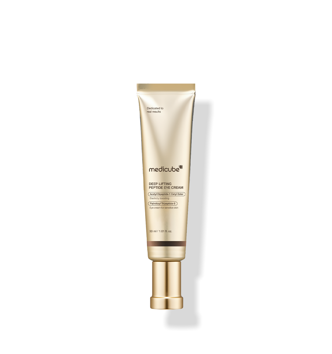 Medicube Deep Lifting Peptide Eyecream 30ml