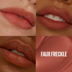 Maybelline Super Stay Teddy Lip Tint 110 -Faux Freckle