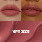 Maybelline Super Stay Teddy Lip Tint 105-Velvet Choker