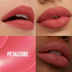 Maybelline Super Stay Teddy Lip Tint Shade Petal Core