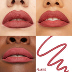 Maybelline LIFTER LINER™ Lip Liner Makeup with Hyaluronic Acid - Peaking (Shade 09)