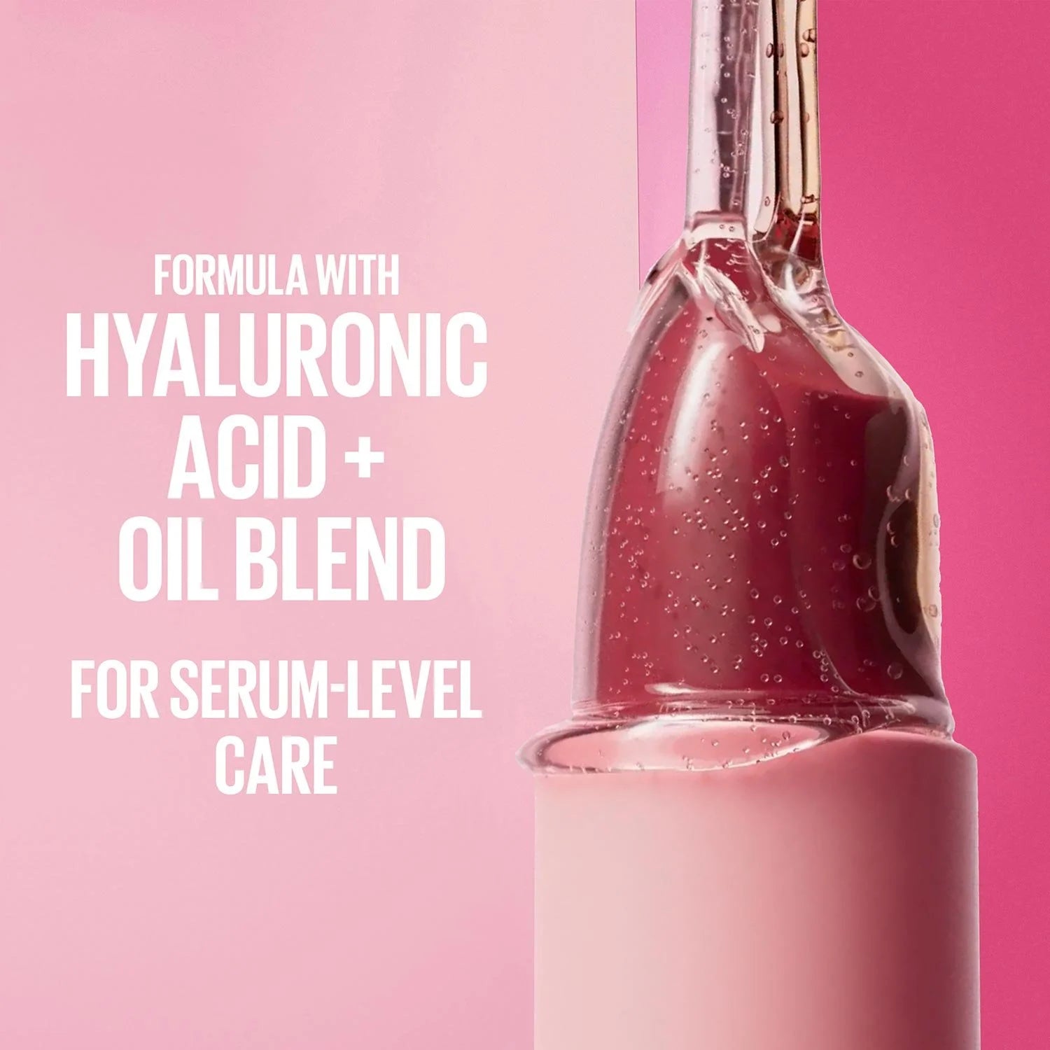 Maybelline Moisturizing Serum Lipstick - Serum Bullet - Maybe It’s Intense 104