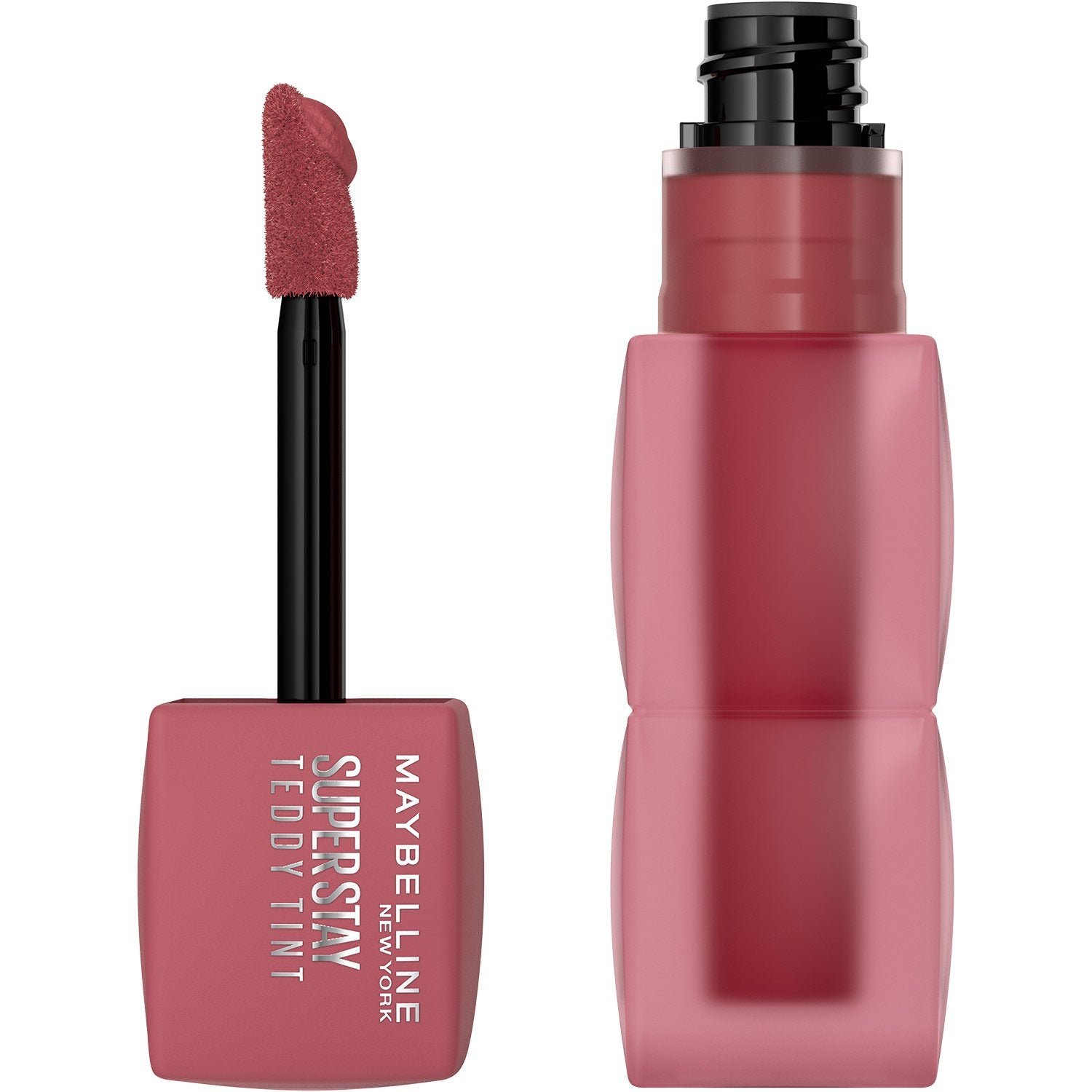Maybelline Super Stay Teddy Lip Tint 105-Velvet Choker