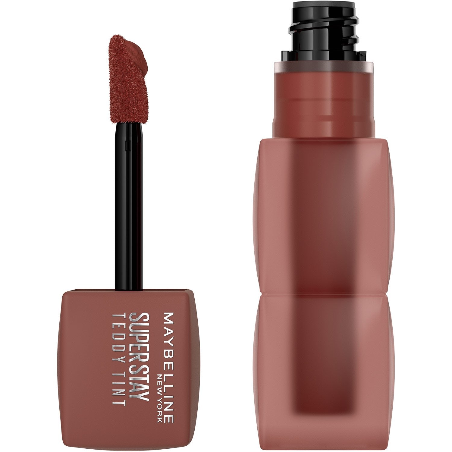 Maybelline Super Stay Teddy Lip Tint 20 -Mascara Tear