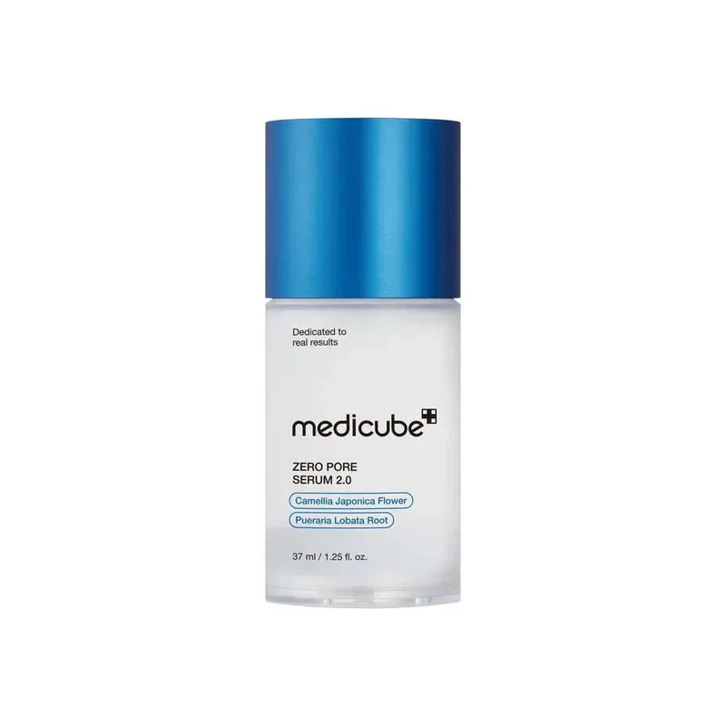 Medicube ZERO PORE SERUM 2.0 37ml