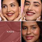 Nykaa Matte To Last ! Transferproof Liquid Lipstick - Kashi - 19 (5ml)