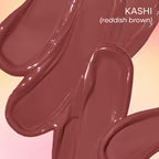 Nykaa Matte To Last ! Transferproof Liquid Lipstick - Kashi - 19 (5ml)