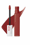 Maybelline New York Super Stay Matte Ink Liquid Lipstick 245 Seeker (5ml)