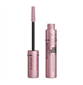 Maybelline Mascara, Lash Sensational Sky High Volumizing & Thickening, Eyelash Lengthening, Flake-Free Formula, Washable Mascara Infused with Bamboo Extract, Full Volume Mascara, Colour: Black