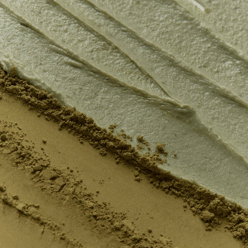 Arencia Fresh Green Rice Mochi Cleanser 120g