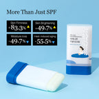 ROUND LAB Birch Juice Moisturizing Sun Stick SPF 50+ PA++++ 19g