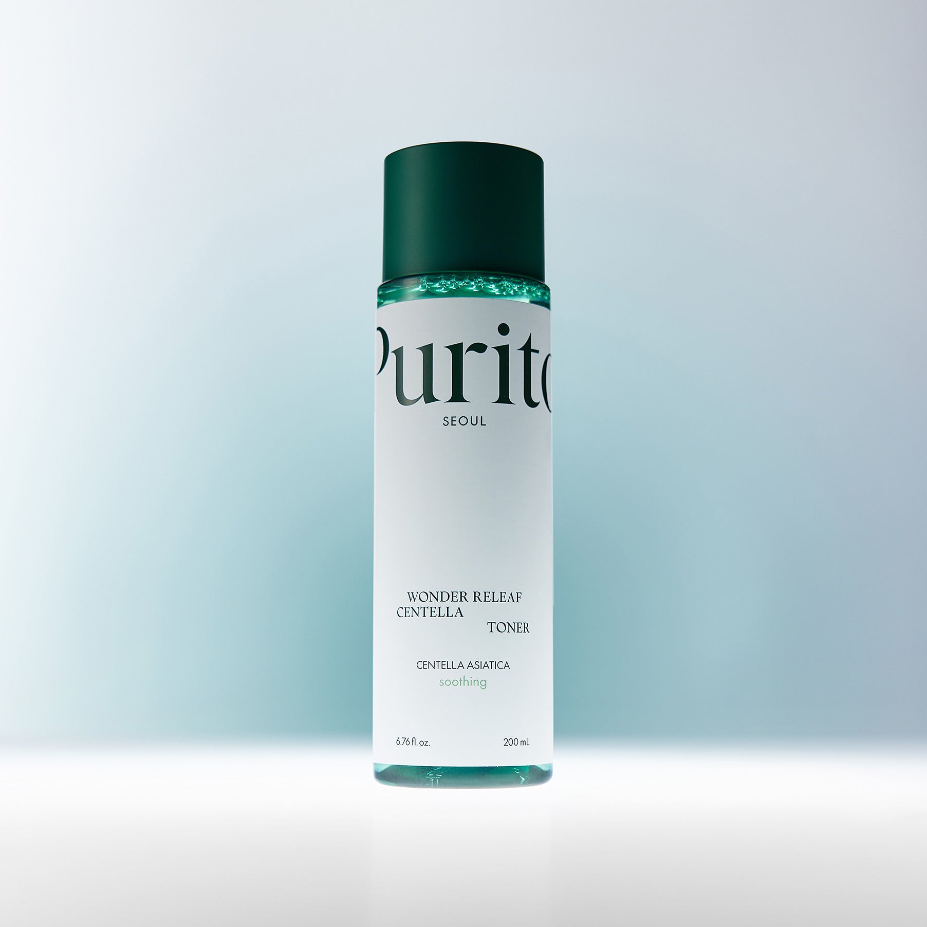 Purito Seoul Wonder Releaf Centella Toner 200ml