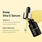 Medicube Deep Vita C Ampoule 2.0 30g