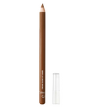 e.l.f. Cream Glide Lip Liner Spill the Tea Shade - Medium Warm Brown