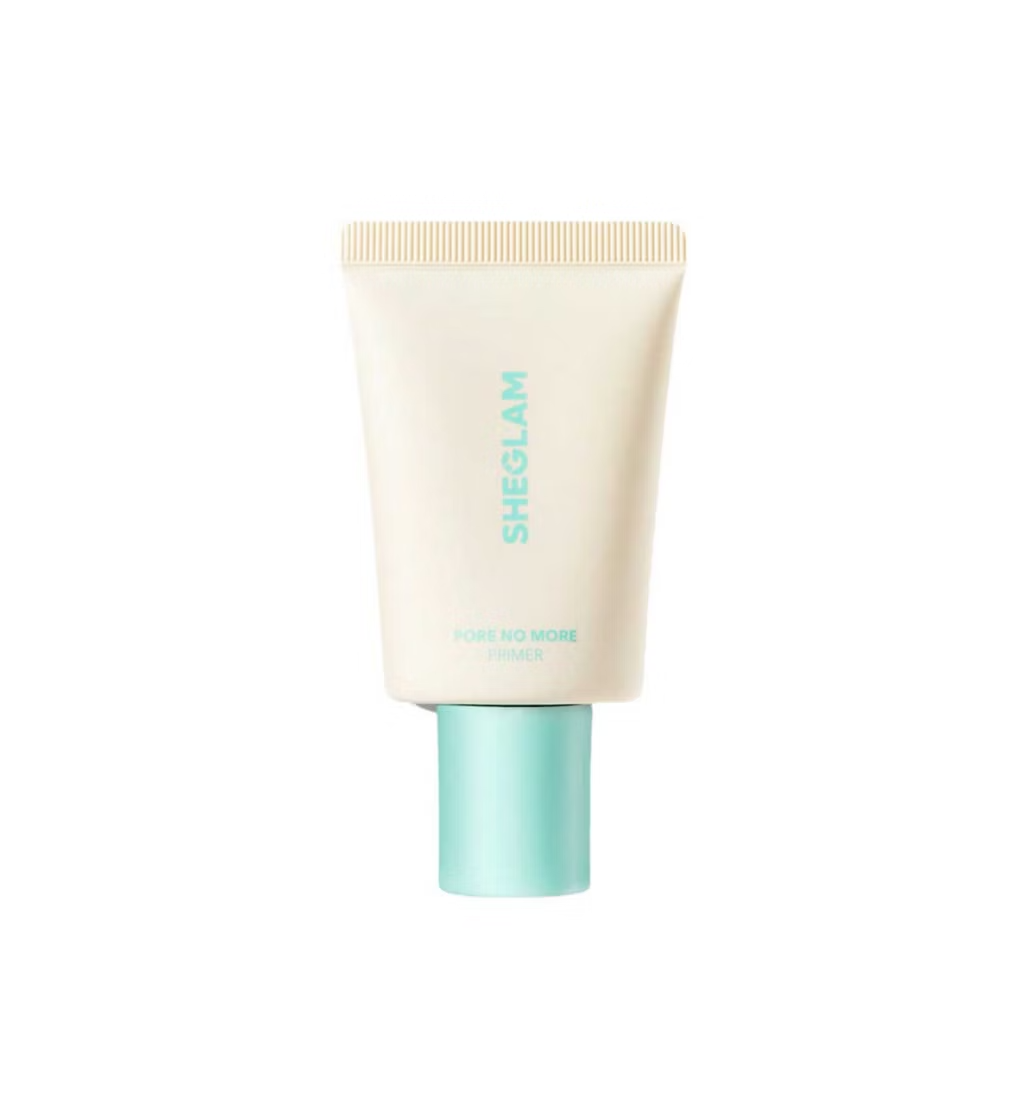 SHEGLAM Pore No More Primer 30g