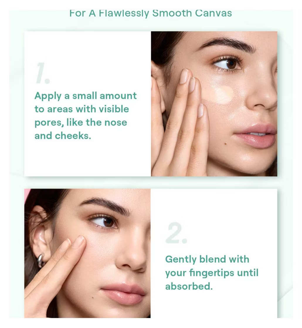 SHEGLAM Pore No More Primer 30g