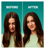 Batiste Dry Shampoo Original, Classic Fresh Fragrance Dry Hair Shampoo, 200ml