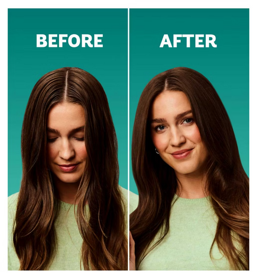 Batiste Dry Shampoo Original, Classic Fresh Fragrance Dry Hair Shampoo, 200ml