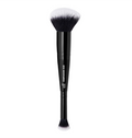 e.l.f. Concealer & Foundation Complexion Duo Brush, 2-in-1 Makeup Brush