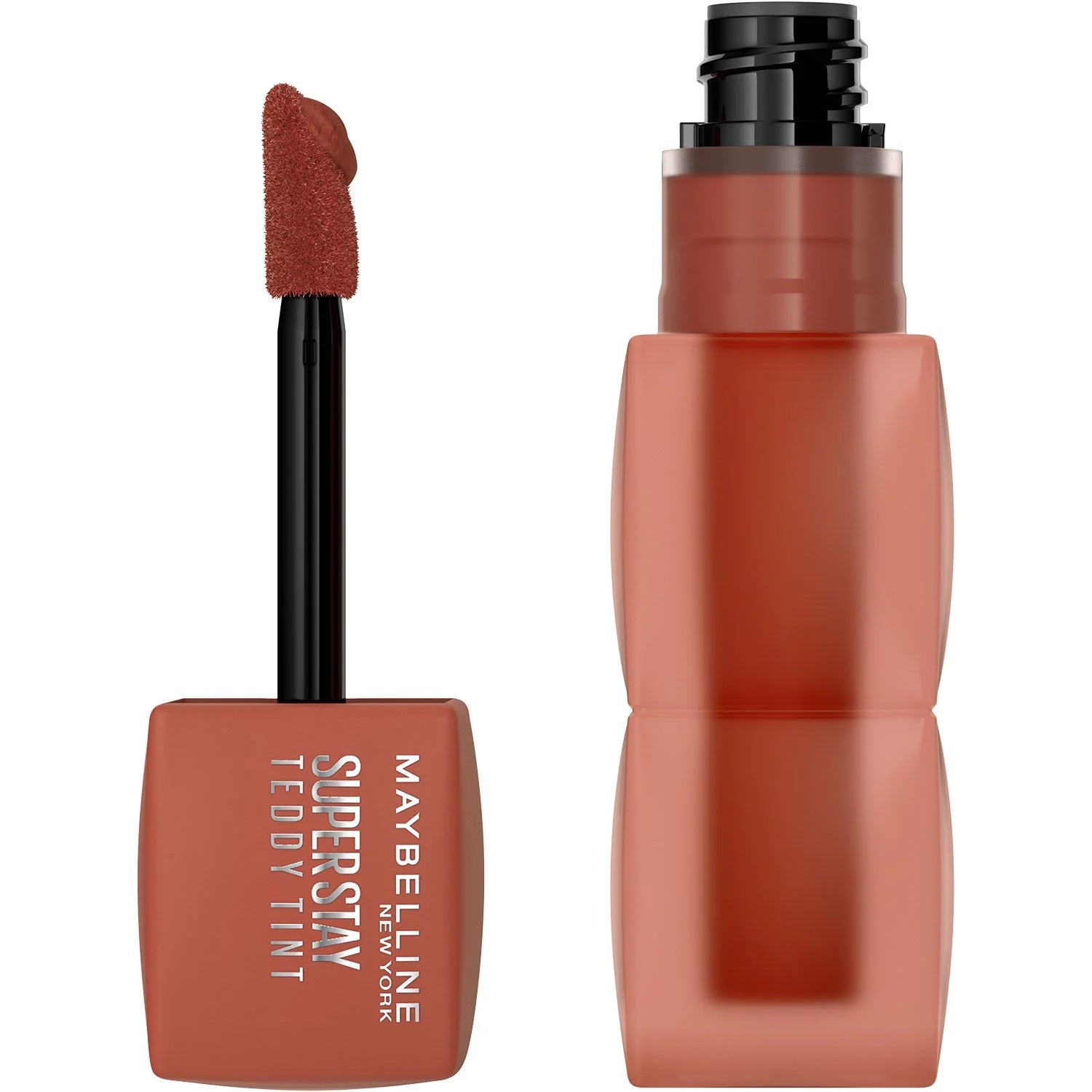 Maybelline Super Stay Teddy Lip Tint 110 -Faux Freckle