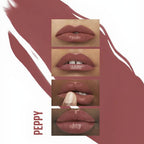 Maybelline Super Stay® Vinyl Ink® Longwear Liquid Lipcolor - Peppy