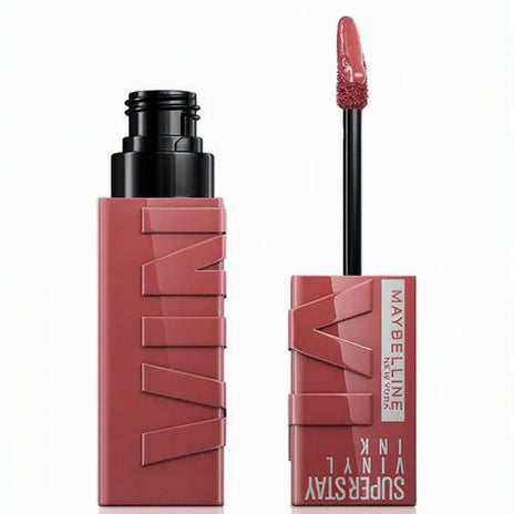 Maybelline Super Stay® Vinyl Ink® Longwear Liquid Lipcolor - Peppy