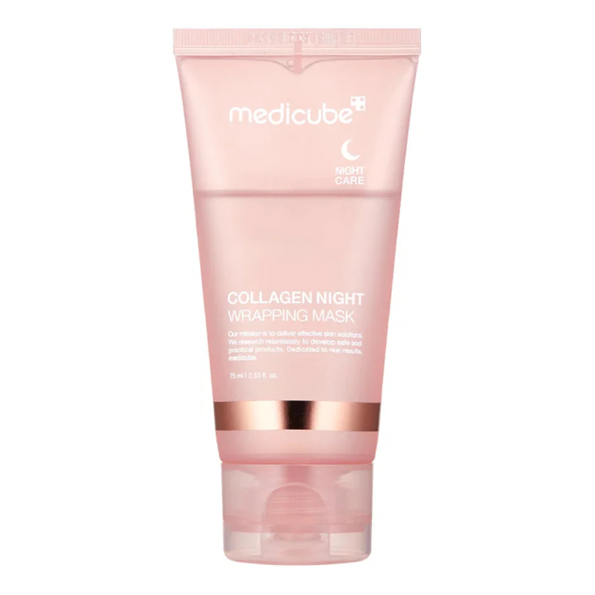 Medicube Collagen Night Wrapping Mask 75ml