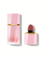 SHEGLAM Color Bloom Liquid Blush Matte Finish-Real Deal