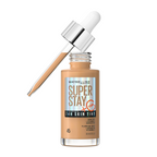 Maybelline Super Stay Skin Tint Foundation, With Vitamin C Shade 45, Up to 24H Wear